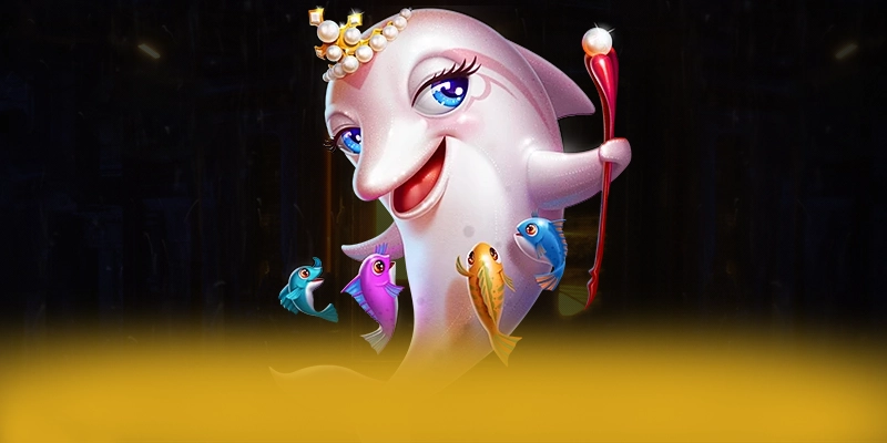 [THUONG_HIEU] - Cổng game có danh mục game hấp dẫn tại Việt Nam